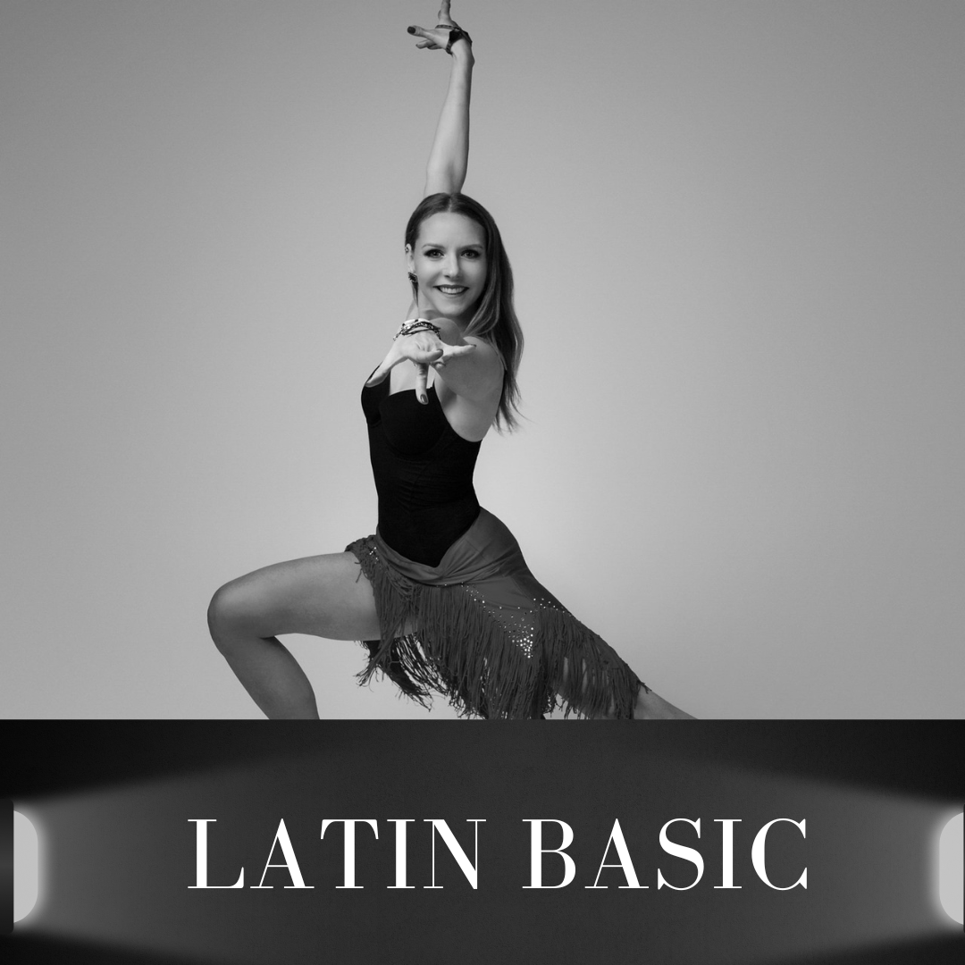 Latin Lady Styling Frunzișului