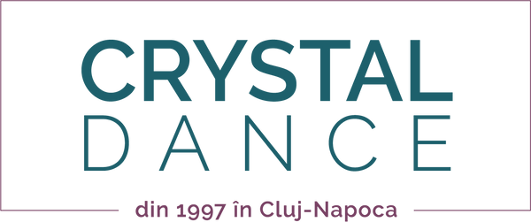 Crystal Dance